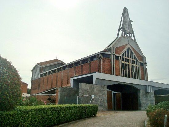 Parrocchia Madonna di Fatima